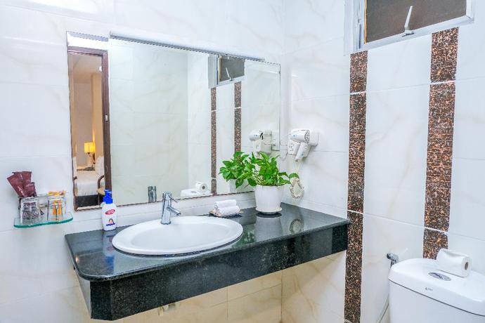 Imagen de la habitación del Hotel Palago Hotel. Foto 9