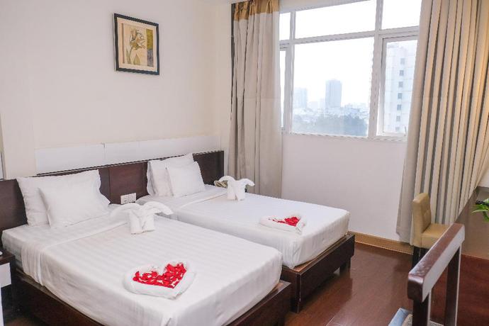 Imagen de la habitación del Hotel Palago Hotel. Foto 15
