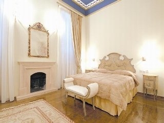 Imagen de la habitación del Hotel Palaiologos Luxury City. Foto 3
