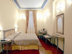 Imagen general del Hotel Palaiologos Luxury City. Foto 2