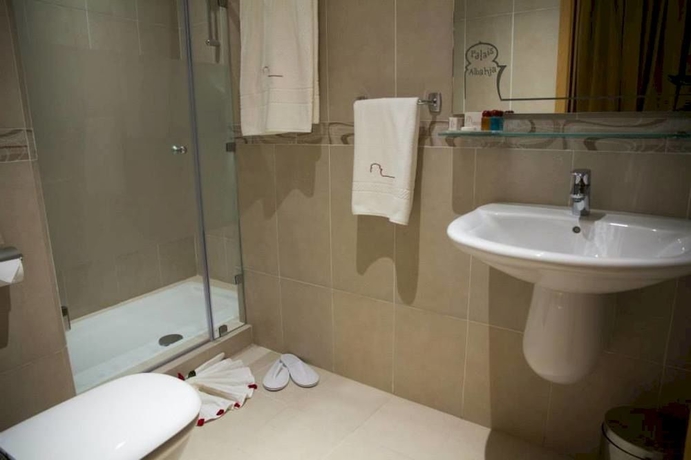 Imagen de la habitación del Hotel Palais Al Bahja. Foto 10