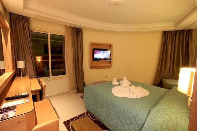 Imagen de la habitación del Hotel Palais Al Bahja. Foto 12