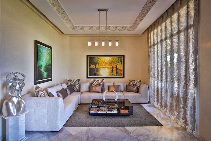 Imagen de los interiores del Hotel Palais Amador. Foto 20