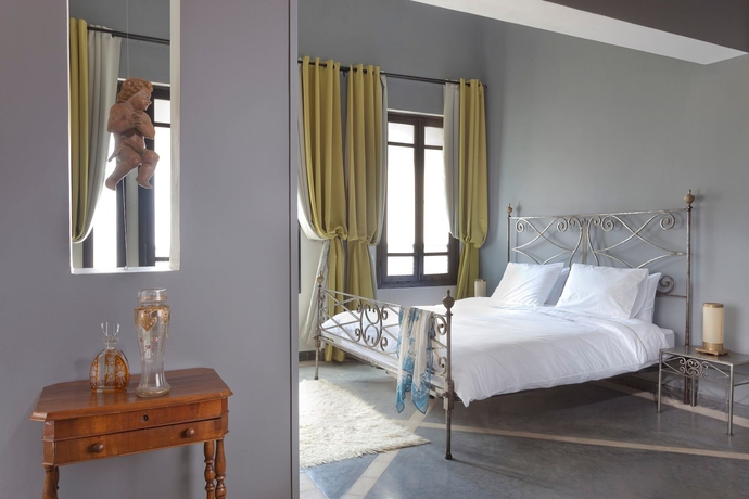 Imagen de la habitación del Hotel Palais Bahia Fes. Foto 3