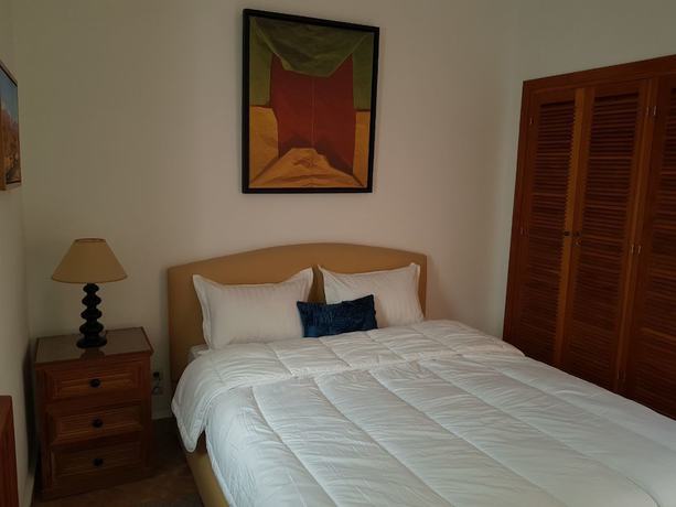 Imagen de la habitación del Hotel Palais Claudio Bravo. Foto 3