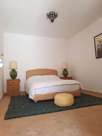 Imagen de la habitación del Hotel Palais Claudio Bravo. Foto 6