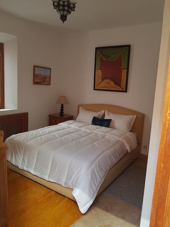 Imagen de la habitación del Hotel Palais Claudio Bravo. Foto 17