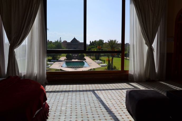 Imagen de la habitación del Hotel Palais Clementina and Spa. Foto 6