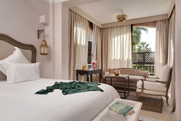 Imagen de los interiores del Hotel Palais De L'Ô. Foto 11