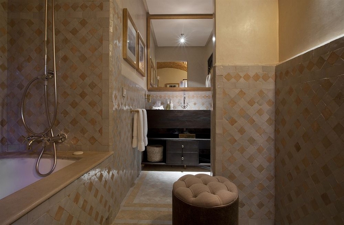 Imagen de la habitación del Hotel Palais De L'Ô. Foto 5