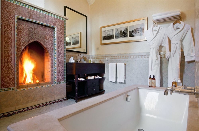 Imagen de la habitación del Hotel Palais De L'Ô. Foto 6