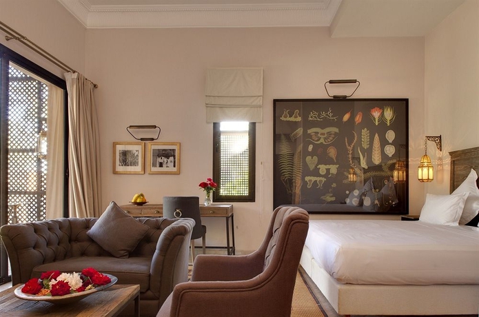 Imagen de la habitación del Hotel Palais De L'Ô. Foto 7