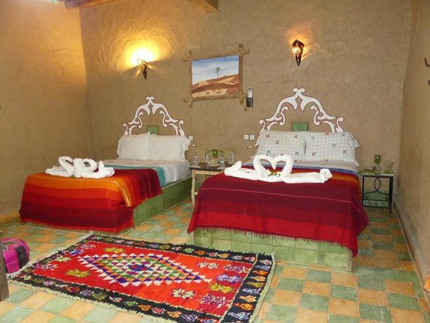 Imagen de la habitación del Hotel Palais Des Dunes. Foto 6