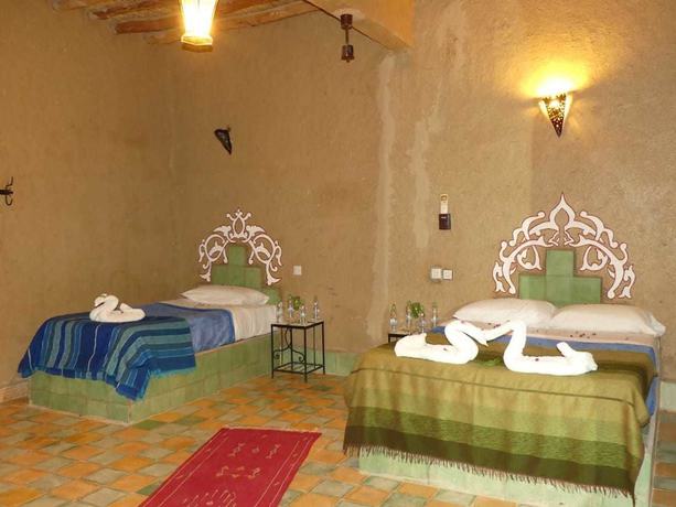 Imagen de la habitación del Hotel Palais Des Dunes. Foto 7