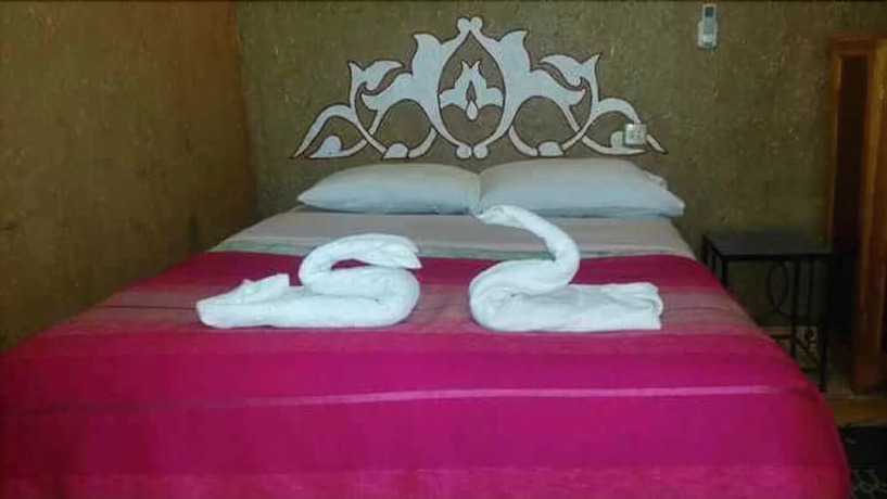 Imagen de la habitación del Hotel Palais Des Dunes. Foto 10