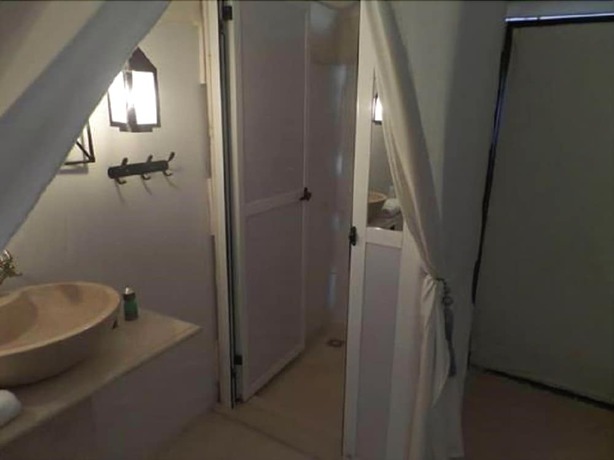 Imagen de la habitación del Hotel Palais Des Dunes. Foto 11