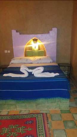 Imagen de la habitación del Hotel Palais Des Dunes. Foto 12