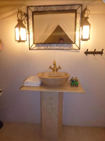 Imagen de la habitación del Hotel Palais Des Dunes. Foto 13