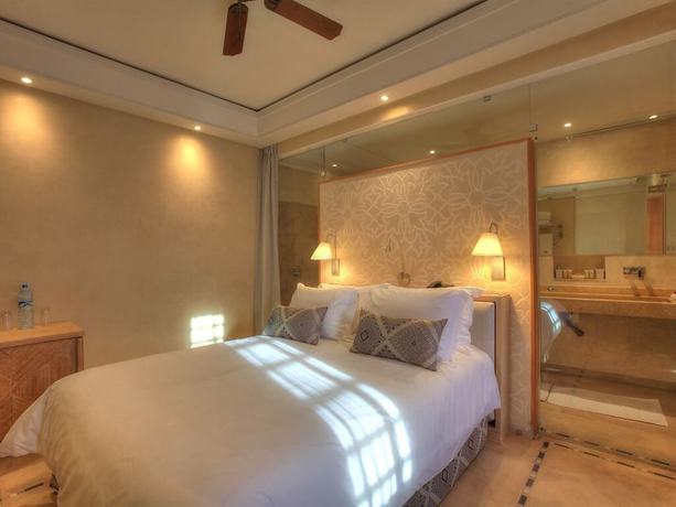 Imagen de la habitación del Hotel Palais D'hôtes Darsor. Foto 5