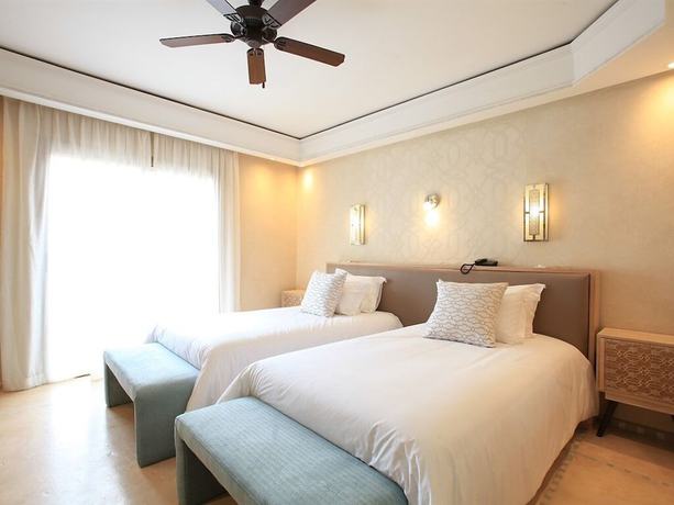 Imagen de la habitación del Hotel Palais D'hôtes Darsor. Foto 7