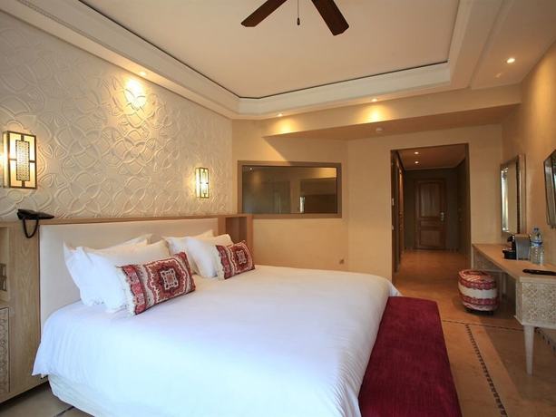 Imagen de la habitación del Hotel Palais D'hôtes Darsor. Foto 11