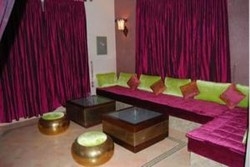 Imagen de los interiores del Hotel Palais D'h&ocirc;tes O'atlas. Foto 11