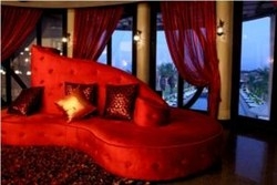 Imagen de los interiores del Hotel Palais D'h&ocirc;tes O'atlas. Foto 12