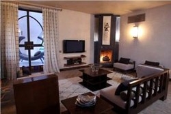 Imagen de los interiores del Hotel Palais D'h&ocirc;tes O'atlas. Foto 13