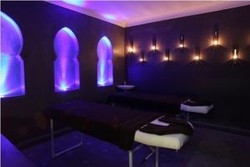 Imagen de los interiores del Hotel Palais D'h&ocirc;tes O'atlas. Foto 14