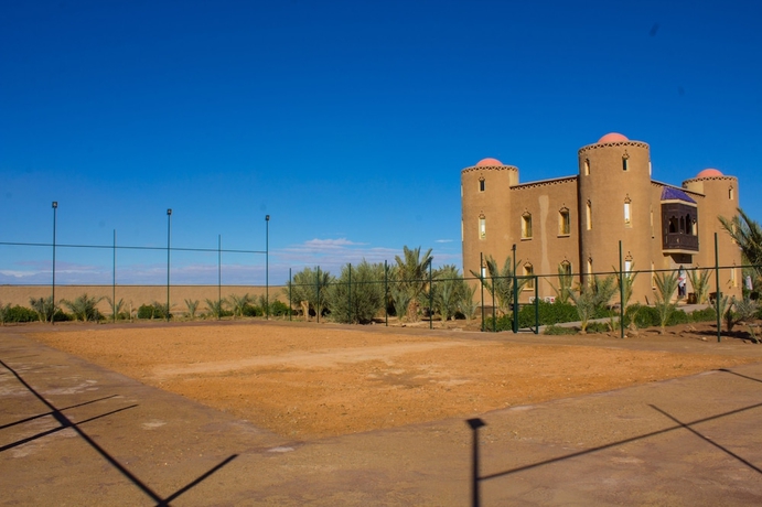 Imagen general del Hotel Palais Du Desert and Spa. Foto 2