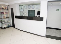 Imagen de los interiores del Hotel Palais. Foto 10