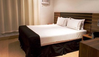Imagen de la habitación del Hotel Palais. Foto 6