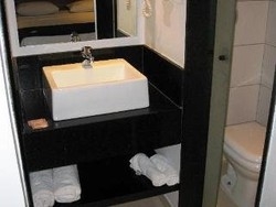 Imagen de la habitación del Hotel Palais. Foto 7