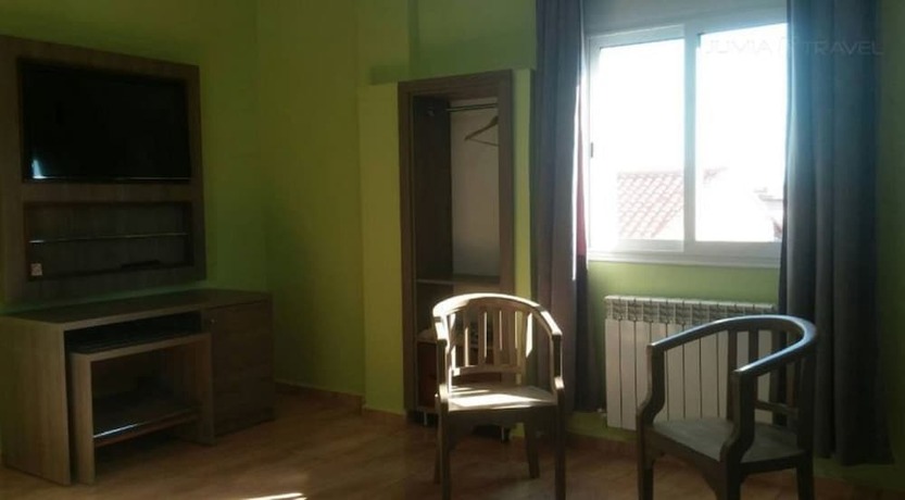 Imagen general del Hotel Palais Familial. Foto 3