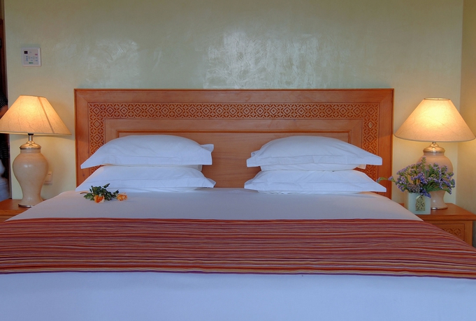 Imagen de la habitación del Hotel Palais Jena and Spa. Foto 3