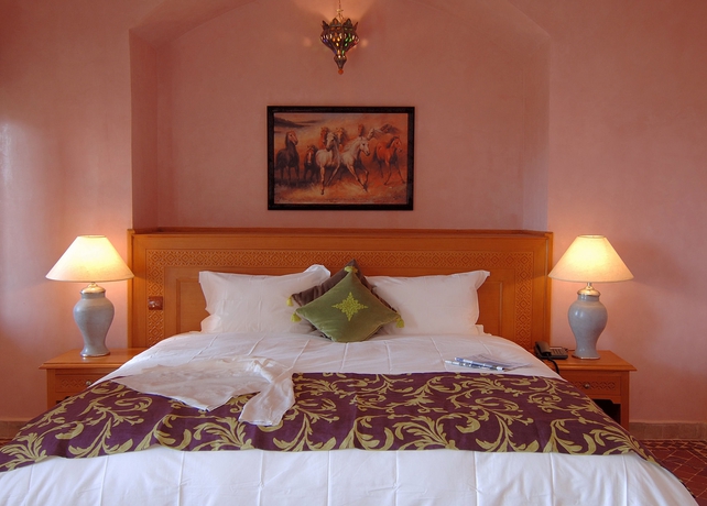 Imagen de la habitación del Hotel Palais Jena and Spa. Foto 5