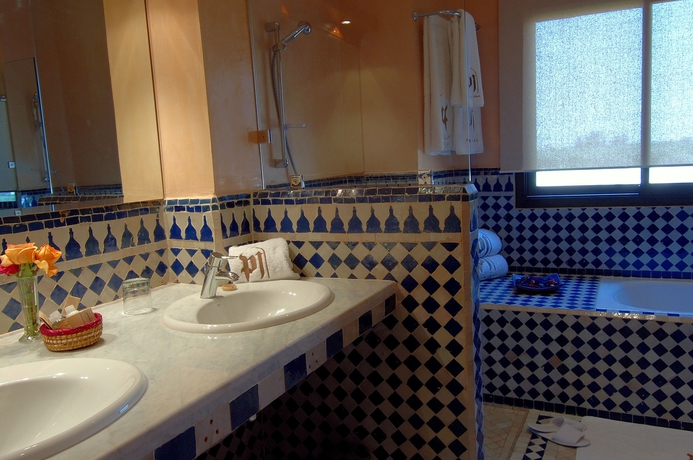 Imagen de la habitación del Hotel Palais Jena and Spa. Foto 6