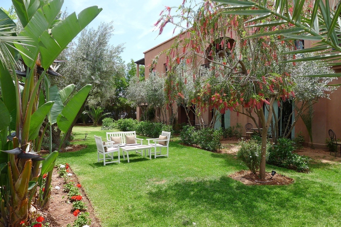 Imagen de la habitación del Hotel Palais Jena and Spa. Foto 7