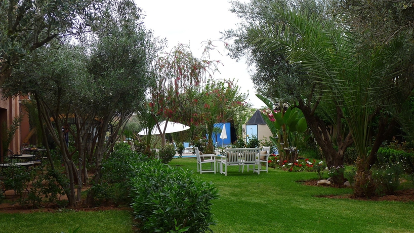 Imagen de la habitación del Hotel Palais Jena and Spa. Foto 8