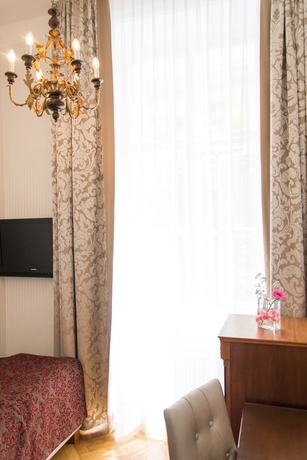 Imagen de la habitación del Hotel Palais Mailberger Hof. Foto 2