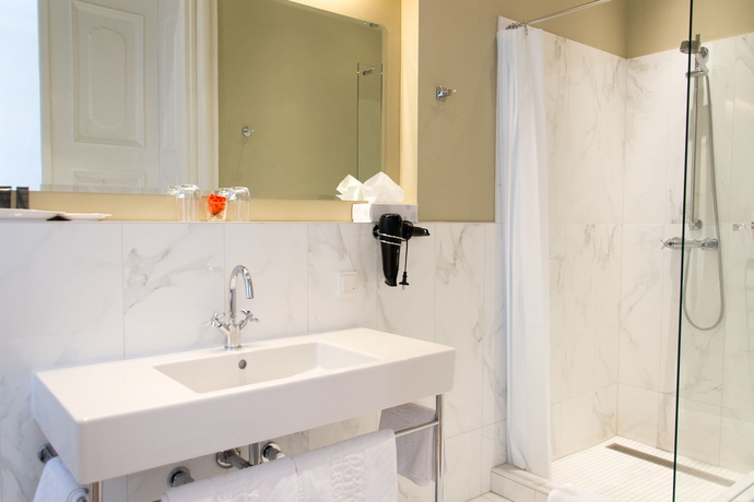 Imagen de la habitación del Hotel Palais Mailberger Hof. Foto 3