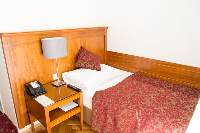 Imagen de la habitación del Hotel Palais Mailberger Hof. Foto 4