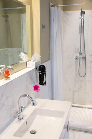 Imagen de la habitación del Hotel Palais Mailberger Hof. Foto 5