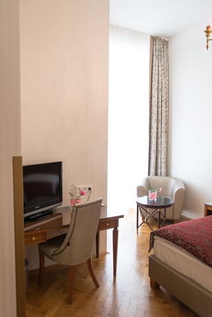 Imagen de la habitación del Hotel Palais Mailberger Hof. Foto 9