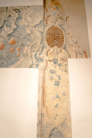 Imagen de los interiores del Hotel Palais Mailberger Hof. Foto 16