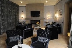 Imagen de los interiores del Hotel Palais Medali y Spa. Foto 9