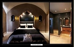 Imagen de la habitación del Hotel Palais Medali y Spa. Foto 4