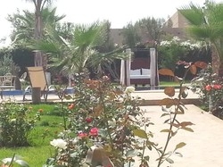 Imagen de los exteriores del Hotel Palais Medali y Spa. Foto 8