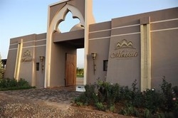 Imagen general del Hotel Palais Medali y Spa. Foto 2