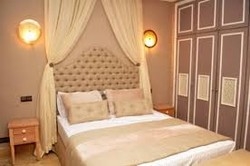 Imagen de la habitación del Hotel Palais Medali y Spa. Foto 5